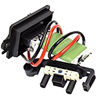 TarosTrade 245-0274-N-83914 Resistencia Ventilador Habitaculo